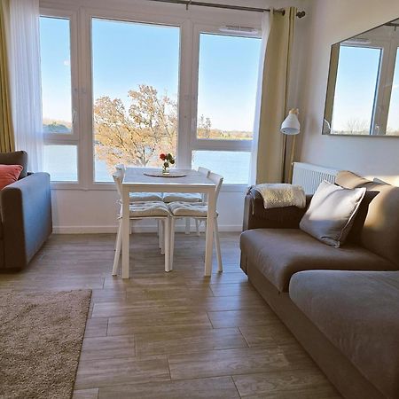 Lakeside Provence - Appartement 4 Etoiles Face Au Lac De Монтё Экстерьер фото
