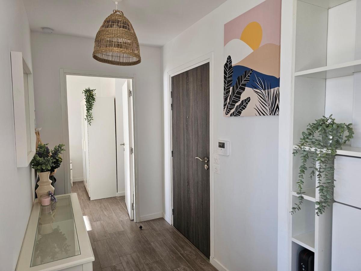 Lakeside Provence - Appartement 4 Etoiles Face Au Lac De Монтё Экстерьер фото