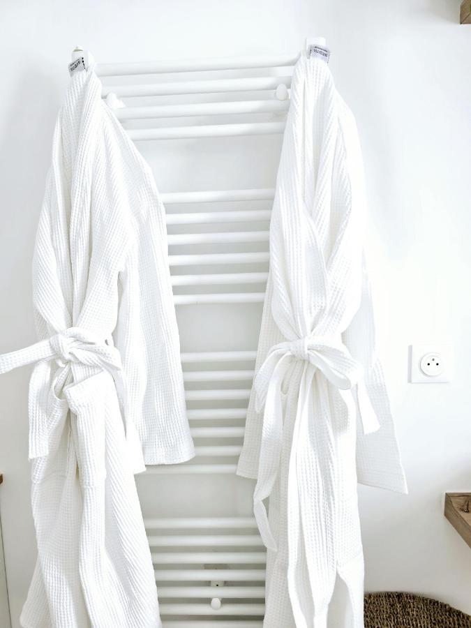 Lakeside Provence - Appartement 4 Etoiles Face Au Lac De Монтё Экстерьер фото