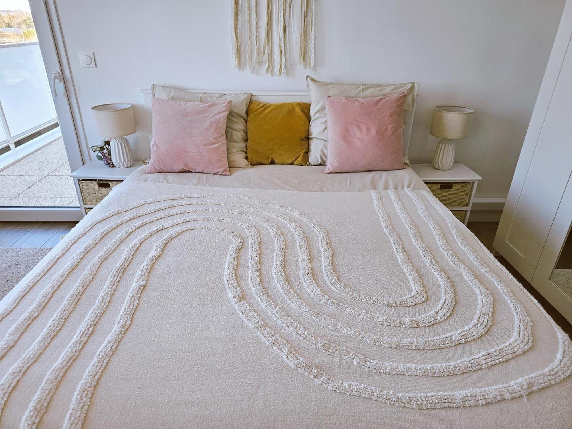 Lakeside Provence - Appartement 4 Etoiles Face Au Lac De Монтё Экстерьер фото